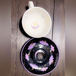 ✨✨✨✨Astral Insight Tea ☕️🫖Cups✨✨✨